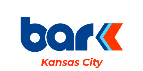 Bar K Kansas City logo