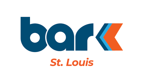 Bar K St. Louis Logo