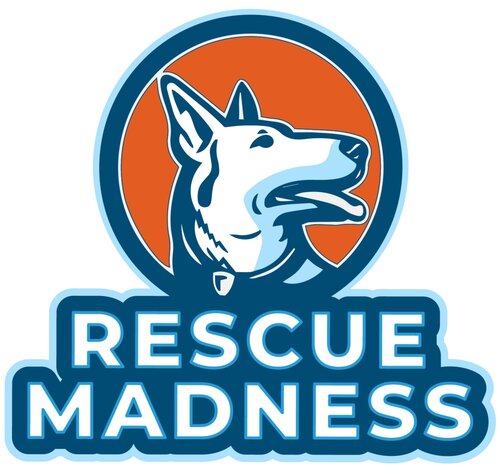 Rescue Madness Logo